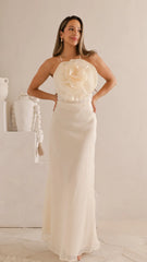 Elara Gown
