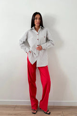 Oversized Shirt