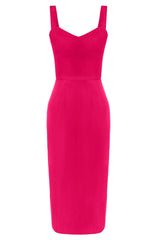 Bodycon Bustier Dress