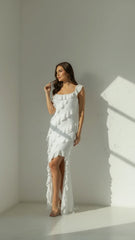 Selene Maxi Dress