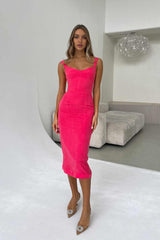 Bodycon Bustier Dress