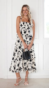 Rachil Maxi Dress