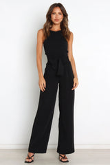 Kieran Pants - Black