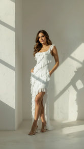 Selene Maxi Dress
