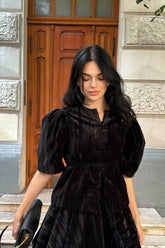 Short Sleeve Shirt Blouse