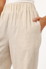 Soraya Pant - Oatmeal