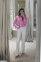 Oversized Shirt
