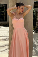 Rose Detail Bell Corset Midi Dress
