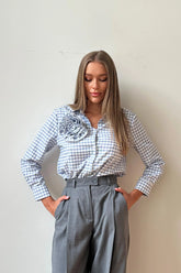 Rose Detail shirt