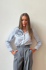Rose Detail shirt