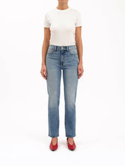 Smarty Pants Slim Jean - Face To Face