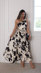 Marcella Maxi Dress