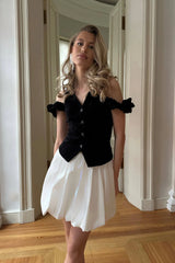 Waistcoat Top
