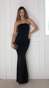 Valentina Maxi Dress