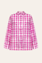 Oversized Shirt