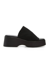 Steve Madden Slinky Platform Sandals