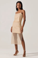Messina Pearl Embellished Top