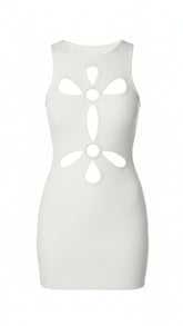 Juliet Mini Dress