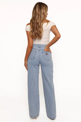 Abrand Carrie Jeans - Kendall