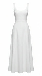 Yale Maxi Dress
