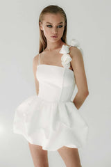 "Meringue" Corset Top