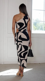 Althea Dress