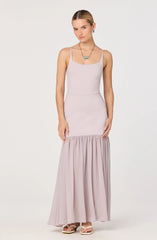 Leikyn Square Neck Tank Bodysuit