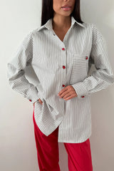 Oversized Shirt
