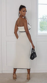 Alira Maxi Dress