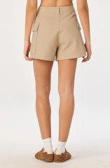 Beron Cargo Shorts