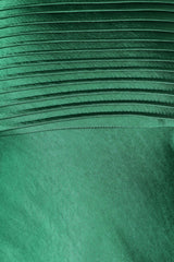 Adina Maxi Dress - Emerald