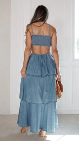 Alessandra Maxi Dress