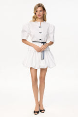 Short Sleeve Shirt Blouse