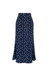 Polka Dot Skirt