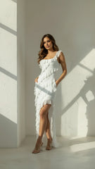 Selene Maxi Dress