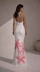 Alina Maxi Dress