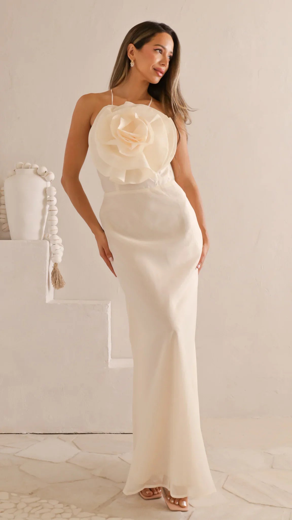 Elara Gown