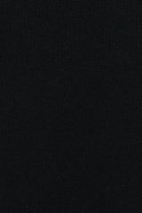 Aerin Knit Dress - Black