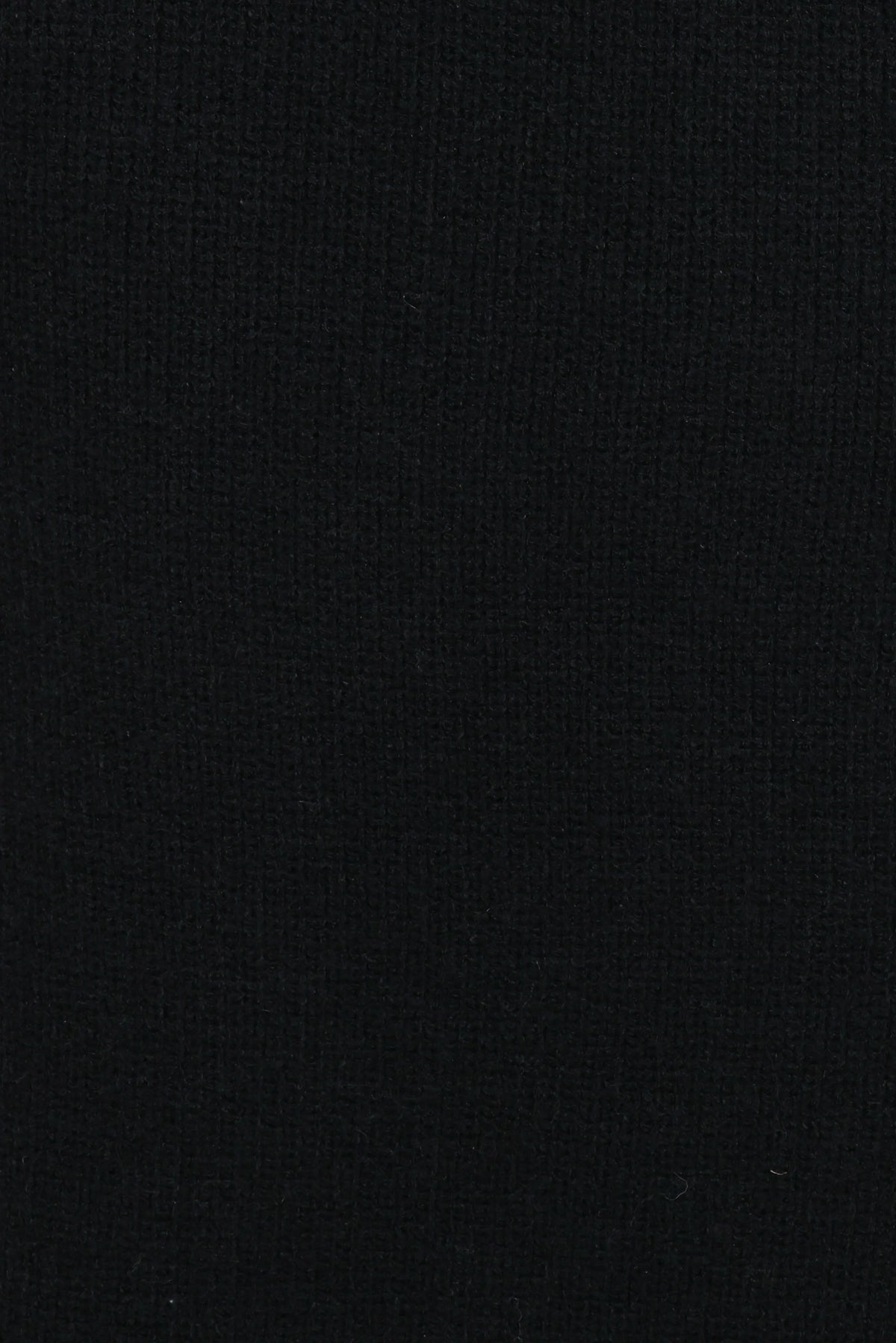 Aerin Knit Dress - Black