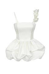 "Meringue" Corset Top