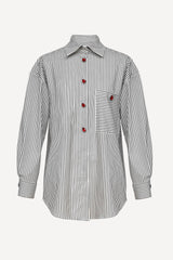Oversized Shirt