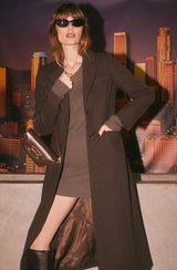 Albie V-Neck Sweater