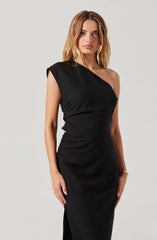 Asha One Shoulder Top