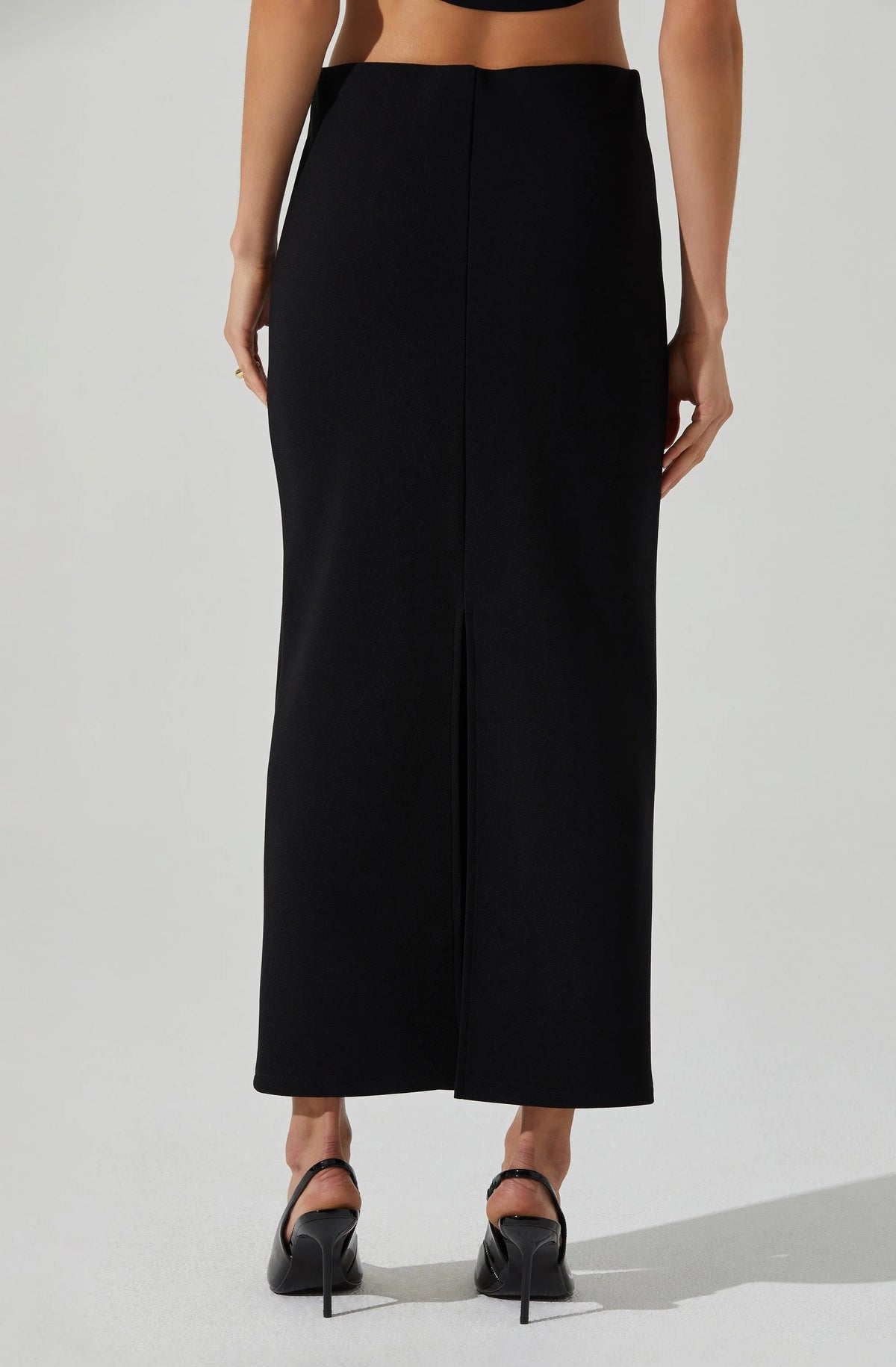 Kana Maxi Skirt