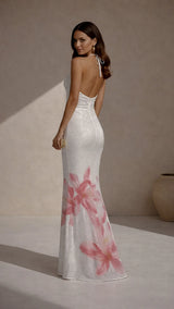 Alina Maxi Dress