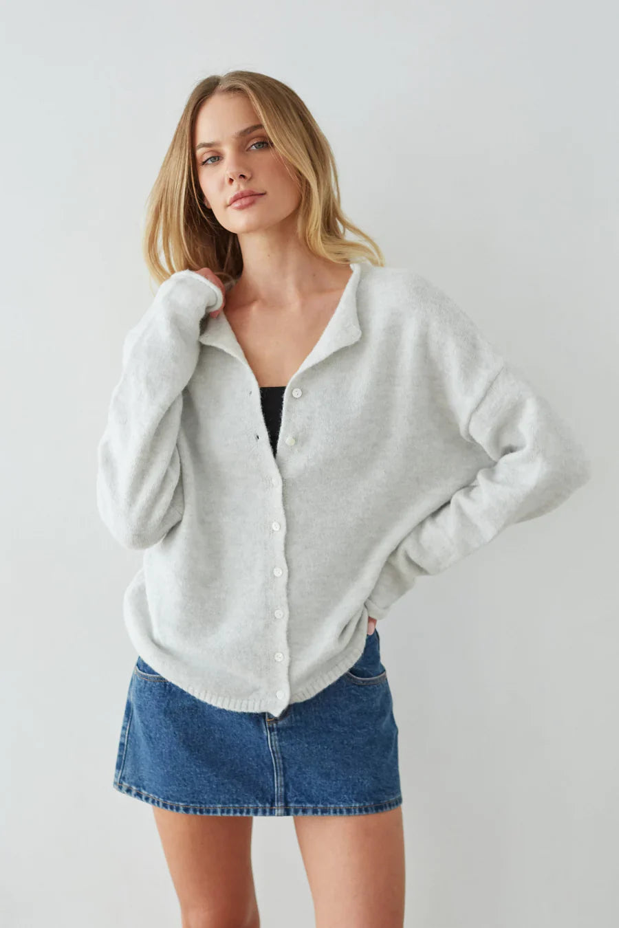 Frances Limited Edition Cardigan