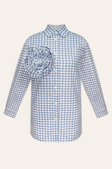 Rose Detail shirt
