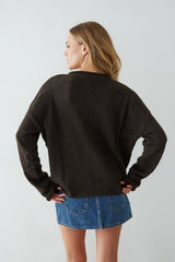 Frances Limited Edition Cardigan