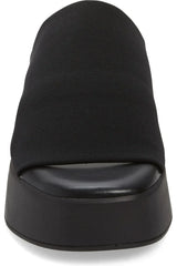 Steve Madden Slinky Platform Sandals