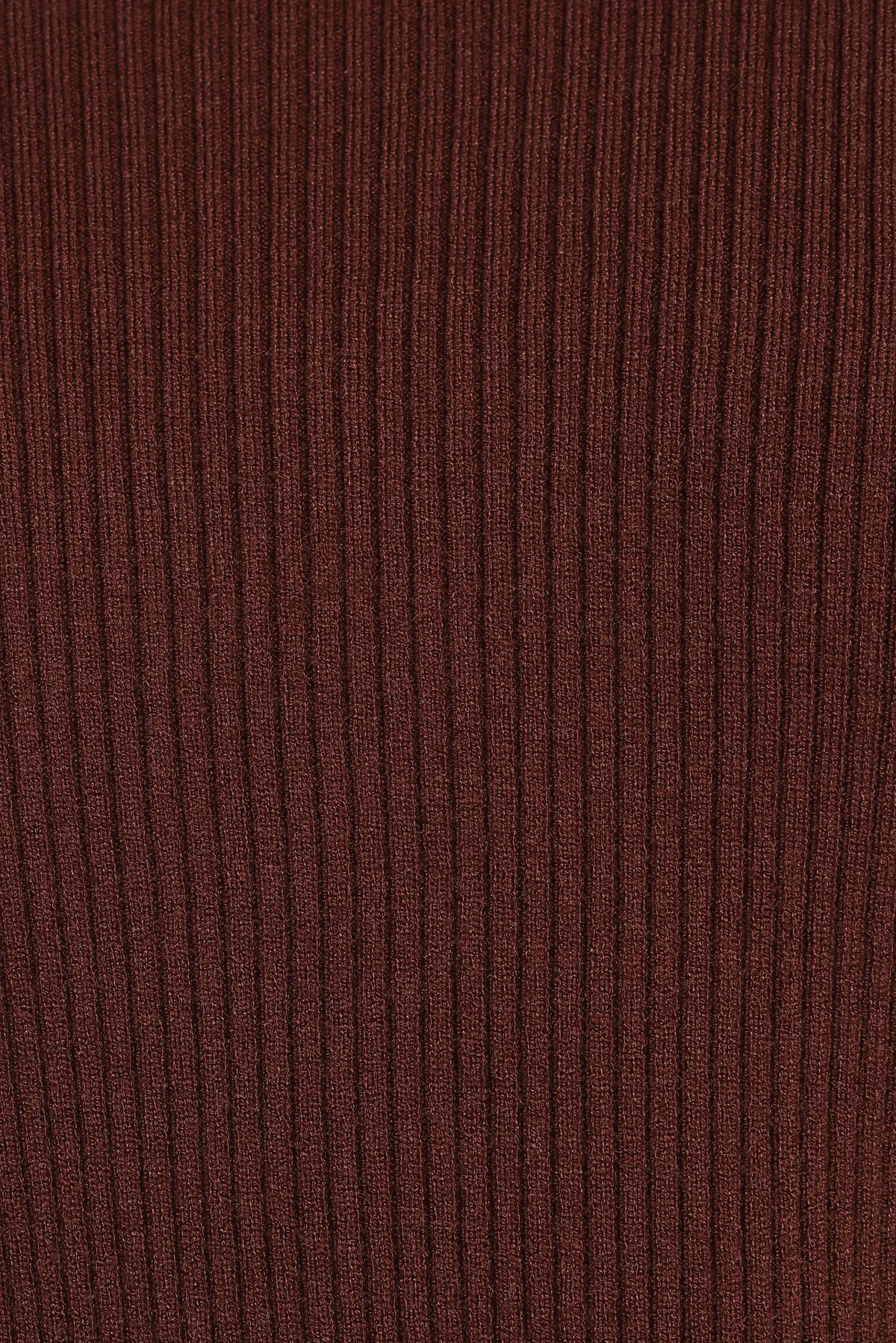 Adrienne Knit Pant - Chocolate